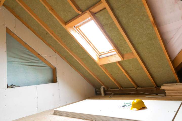 Entreprise de couverture, Sansac-de-Marmiesse